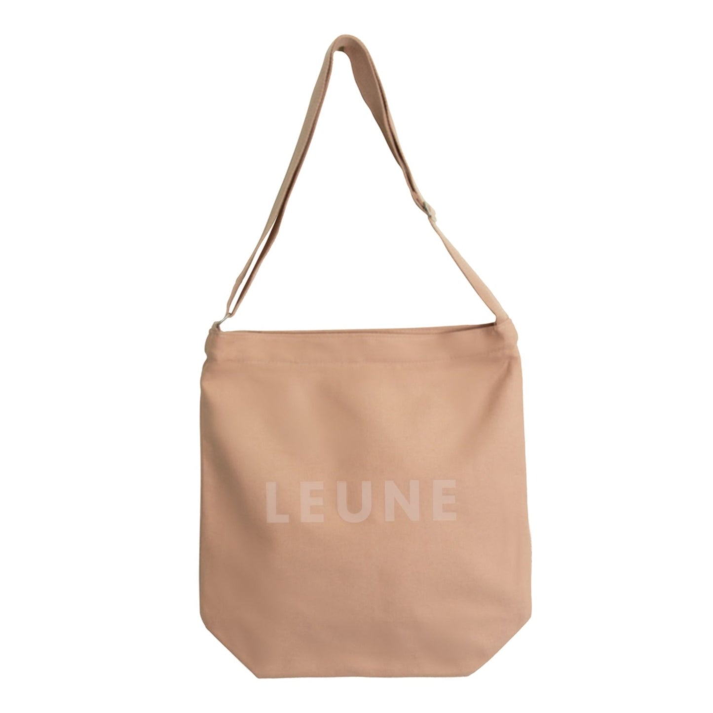 LEUNE Zipper Tote Bag - LEUNE Lab
